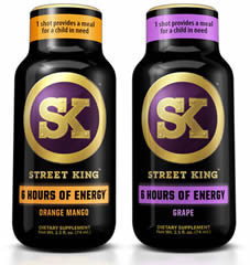 Sk Energy