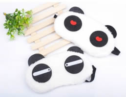 Panda Eye Mask