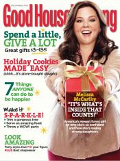 good housekeeping magazine cancel subscription