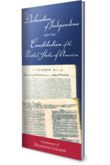 The Constitution and the Declaration of Independence : A Pocket