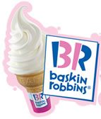 Free Soft Serve Cone at Baskin Robbins from July 13-17