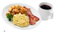 Free Breakfast at IKEA