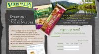 Free Natural Valley Samples