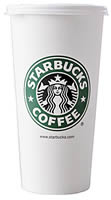 Free Tall Starbucks Brewed Coffee