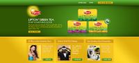 Free Sample Of Lipton Green Tea