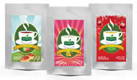 Free Teasta Tea Sample