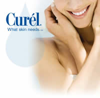 Free Samples from Curel