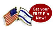 us-israel-flag-pin