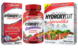 hydroxycut