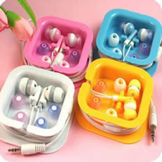 candy-color-earbuds
