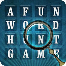 word-hunt