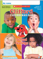 scholastic-magazine