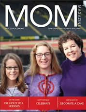 MOM-magazine