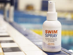 swimspray