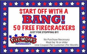 free-firecrackers