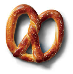 pretzel