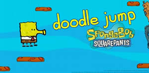 Doodle-Jump-SpongeBob-SquarePants