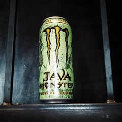 java-monster