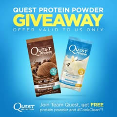 quest-protein-powder