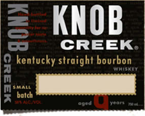 knob-creek