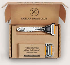 dollarshaveclub