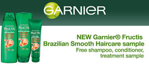 garnier-fructis-sample