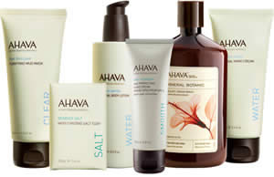 ahava