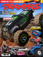 traxxas