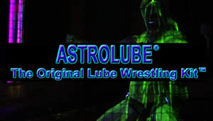 astrolube