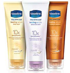 vaseline-serum-sample