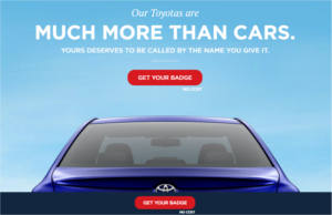 free-toyota-badge