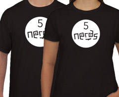 5-nerds