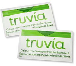 truvia-sample-packets