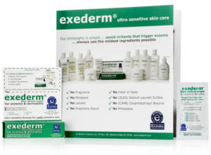 exederm