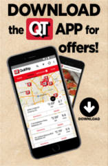 quiktrip-app