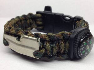 paracord-multitool