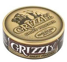 grizzly