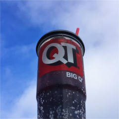 Big-Q Soda