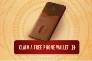 Phone Wallet