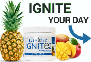 Ignite Energy Boost