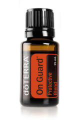 dōTERRA On-Guard Protective Blend Essential Oil