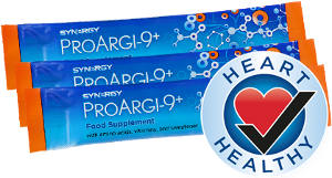 Synergy ProArgi-9+