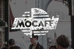 FREE Mocafe Charcoal Mocha Sample