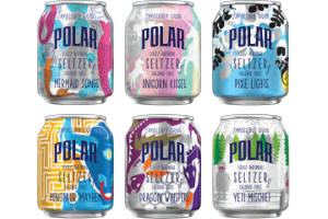 BOGO FREE 6-pack of Polar Seltzer Jr Cans - I Crave Freebies