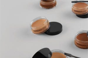 FREE Dermablend Professional Foundation Shade Sample