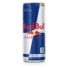 Redbull