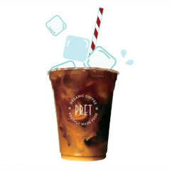 Iced Coffee