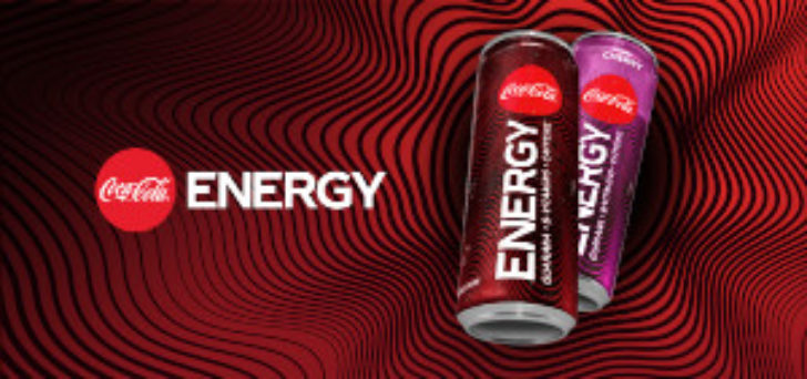 FREE Coke Energy Drink I Crave Freebies