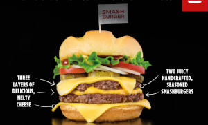 Smashburger Class Action Settlement