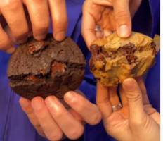 FREE Cookie for Grads at Insomnia Cookies